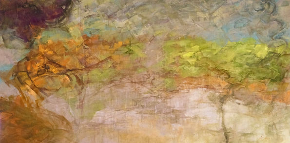The Map of
A Myth II | Oil