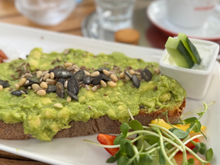 Gesunde Ernährung und Fitness: Dein Weg zum Erfolg