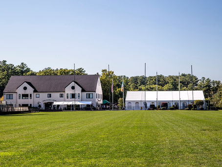 Irish Cultural Center: Canton