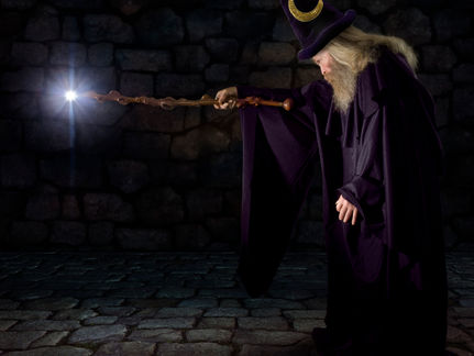 Wizard Represents Boy in Immigration Court