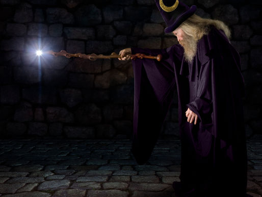 Wizard Represents Boy in Immigration Court