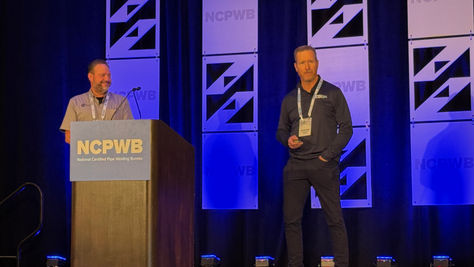 CSI Copper Orbital Welding – NCPWB