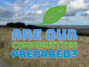 Are Staffordshire Moorlands communities prepared for climate hazards? 