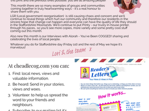 Editors Letter May 2026