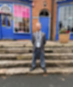 Cheadle Mayor Starts the Year Strong with His First Event