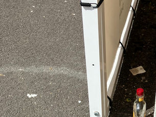 Anti-Social Behaviour at The Green