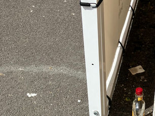 Anti-Social Behaviour at The Green