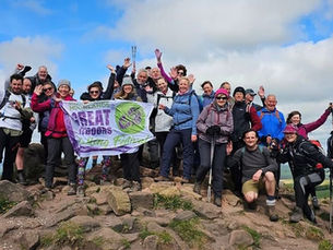 Staffordshire Walking Festival Kicks Off This Week