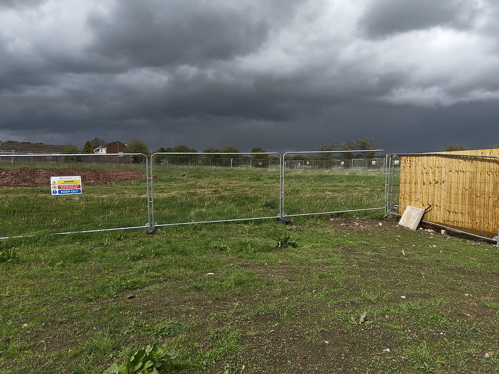 A New School for Cheadle North?