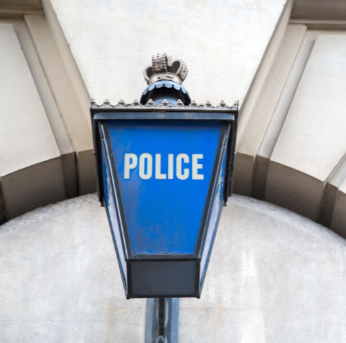 Theft from Motor Vehicle at Brookhouse Industrial Estate