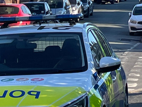 Cheadle Police Drop-in Session on Monday