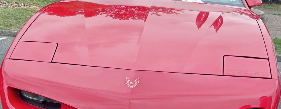 Car Show drives Cheadle Carnival Fundraising to Success
