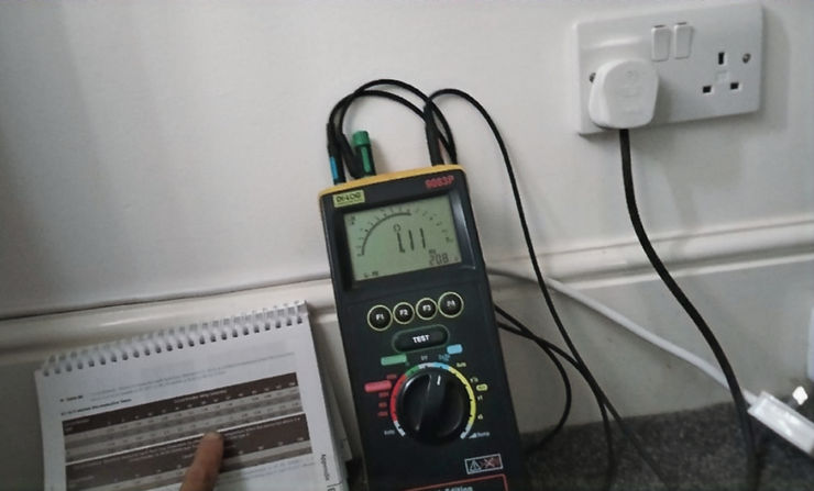Winter Safety: The Two Essential Electrical Checks You Need to Stay Safe