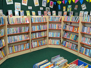 The Story of Cheadle Community Library