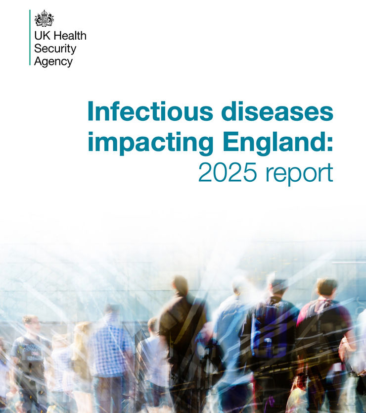 Infectious Diseases on the Rise: New Report Highlights the Benefits of Education