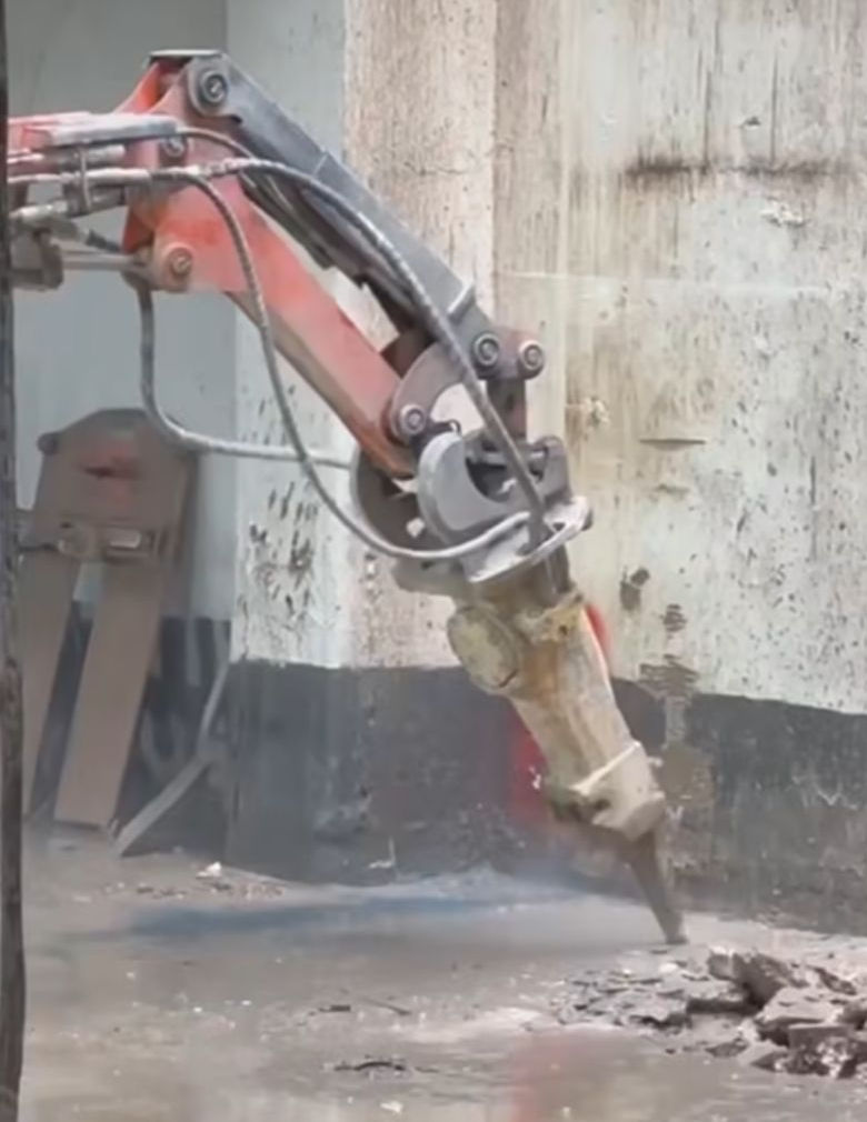 Revitalising Town Centres: Transforming Newcastle's Old Multi-Storey