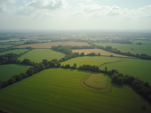 New North Staffordshire Unitary Authority Announced