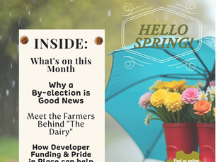 COGNEWS April Edition is Out Now