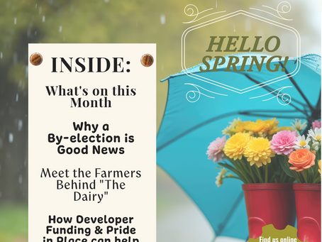 COGNEWS April Edition is Out Now