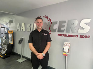 Preparing Your Car For Winter with AA Silencers