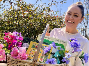 Green Libraries in the Month of May