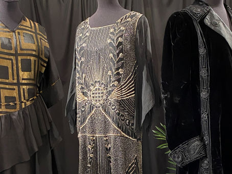 What's On at Staffordshire History Centre