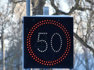 Can SIDs Help Cure Cheadle's Traffic Safety Problems?