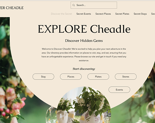 Alton Towers Waterpark