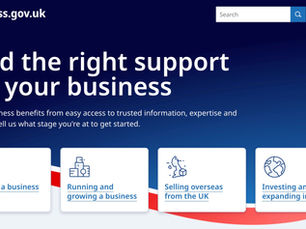 New Central Business Hub Announced by UK Government