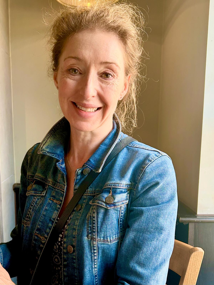 Cotswolds Visitor Loves Cheadle! — Cheadle news photo