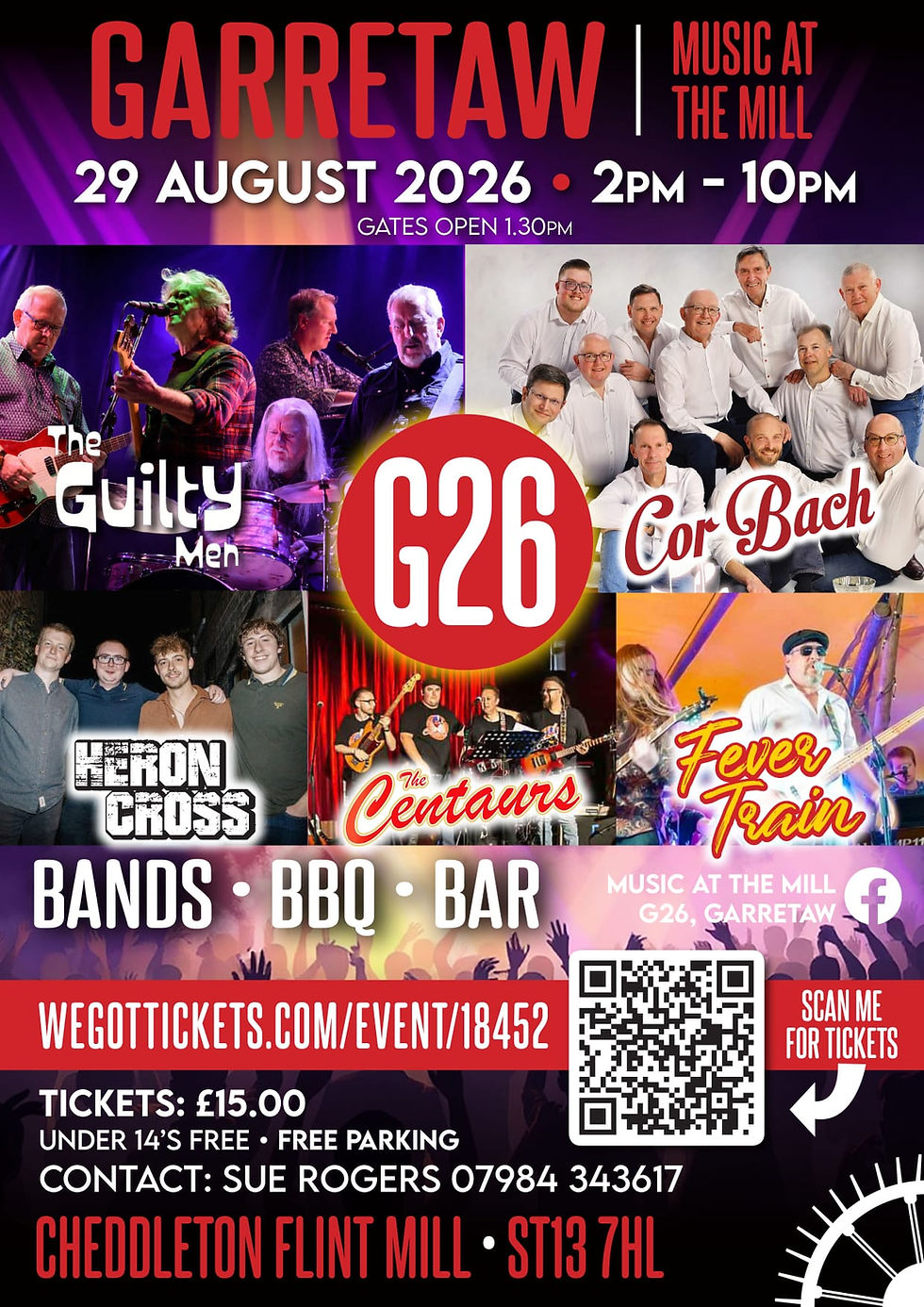 Events & Activities