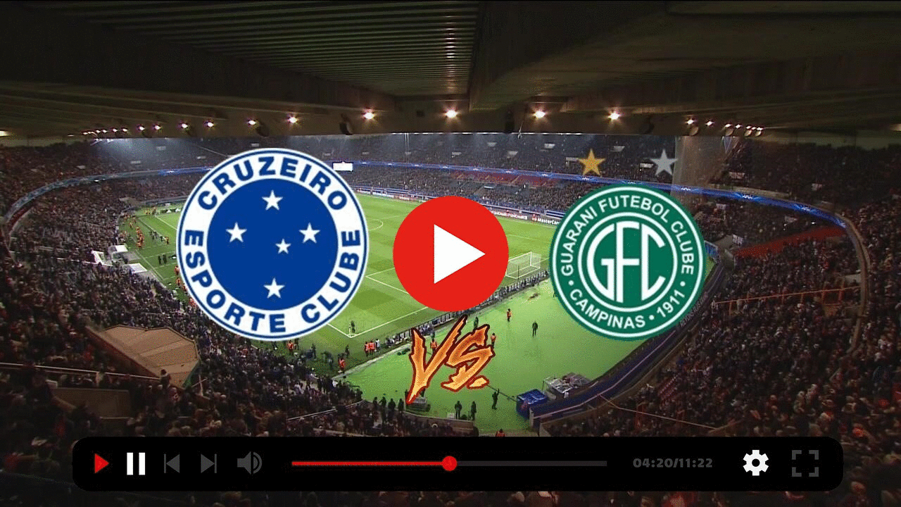 (HD Ao Vivo-) assistir Cruzeiro x Guarani ao vivo ver tv online content media