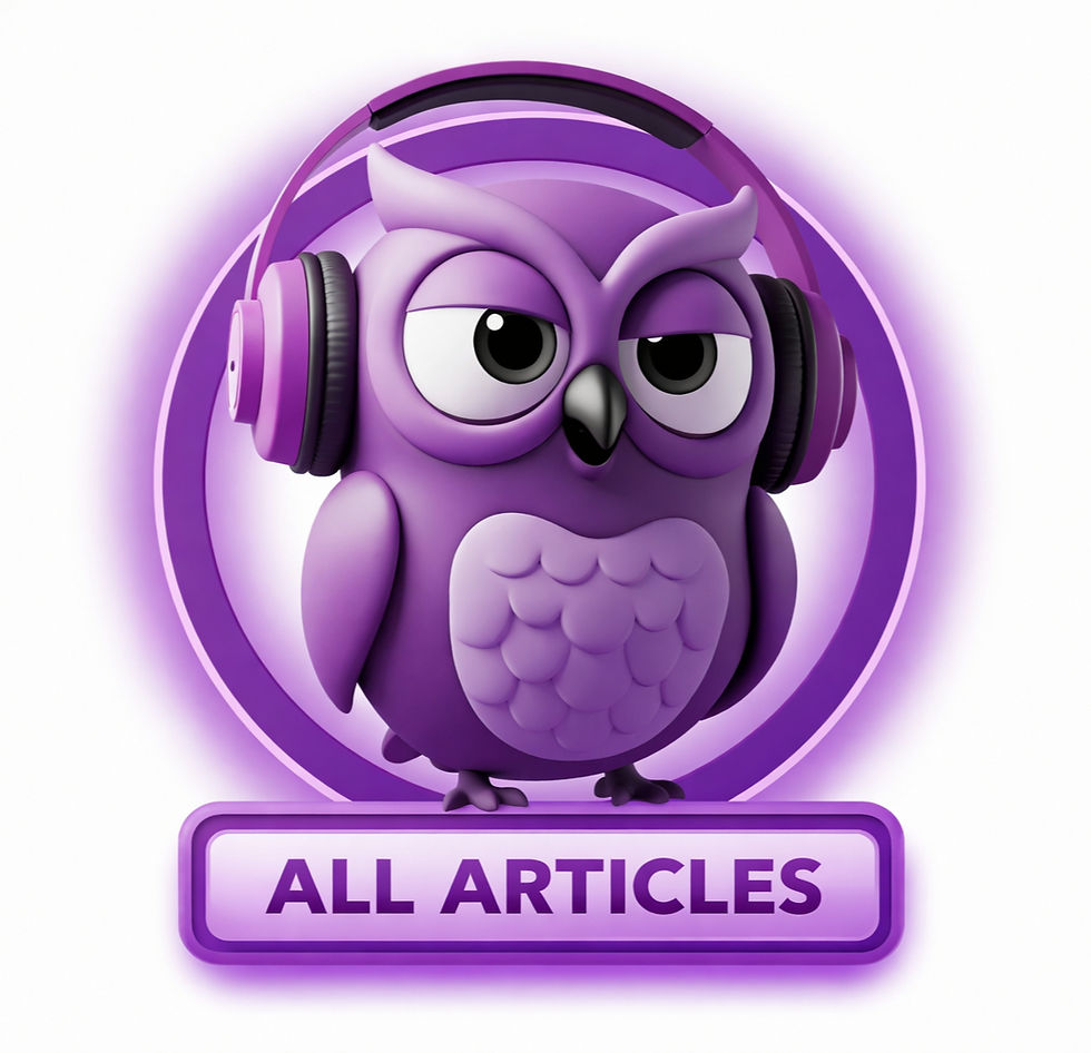 TooSix media group all blog articles