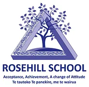 Rosehill Special School