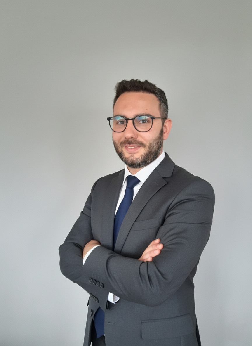 Autorenbild: Yusuf Bernard