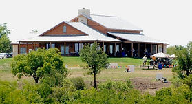 Rancho De La Rocha