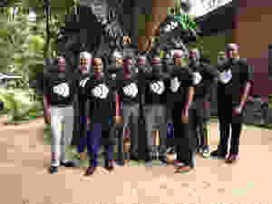 SI All-Africa Senior Leadership