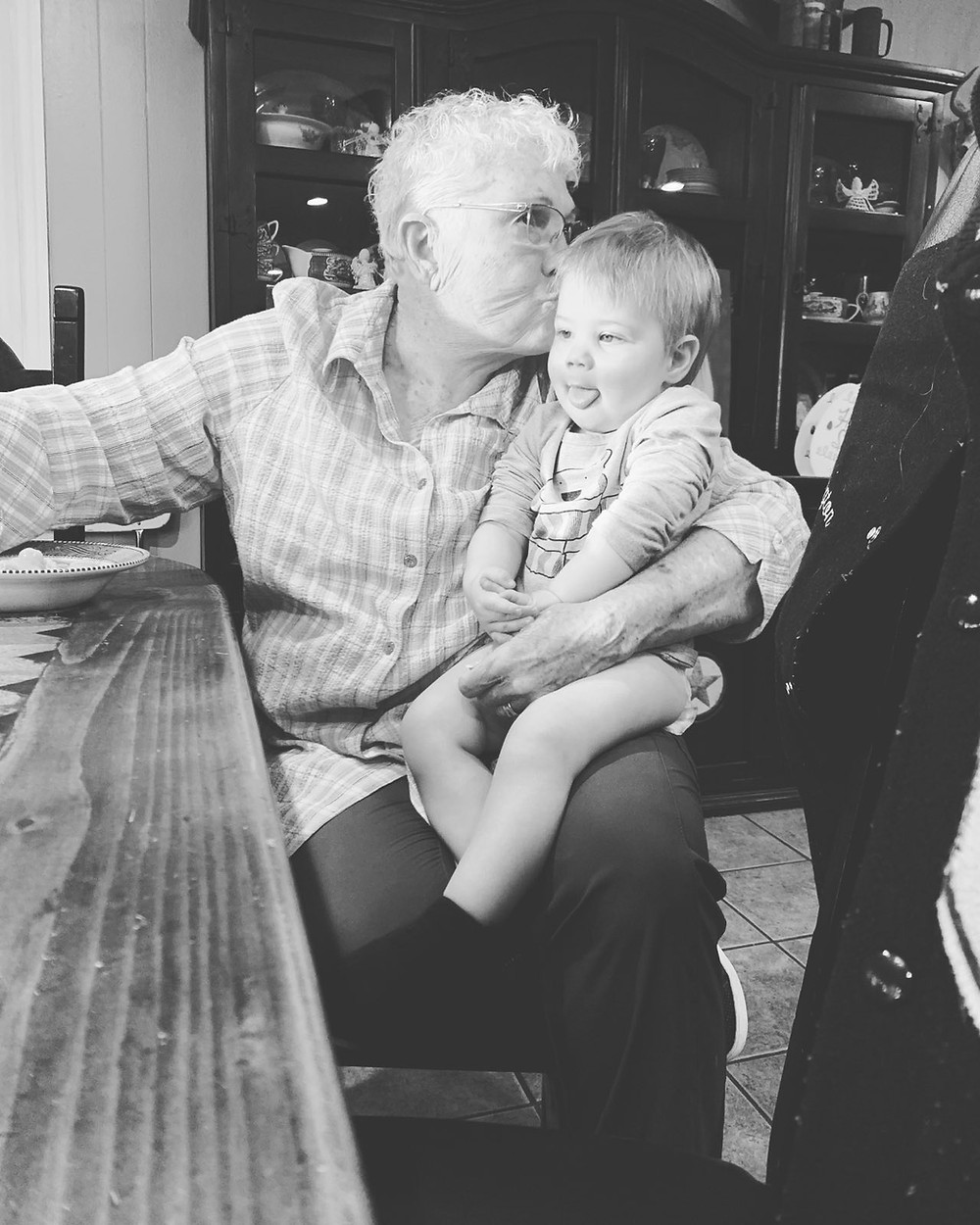 Maw & Gideon