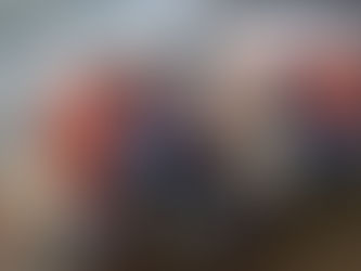 May 2018 - McCarty Ministry Minute