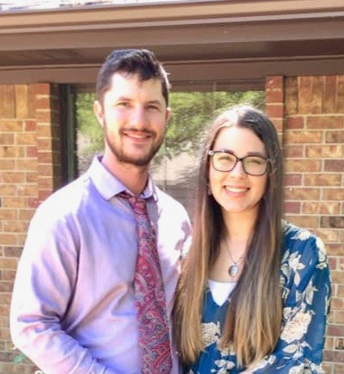 Cody & Dakota - Easter 2019