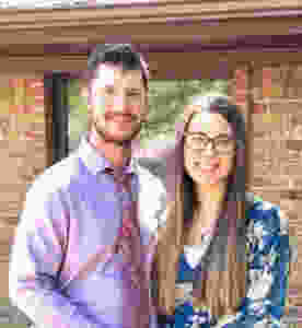 Cody & Dakota - Easter 2019