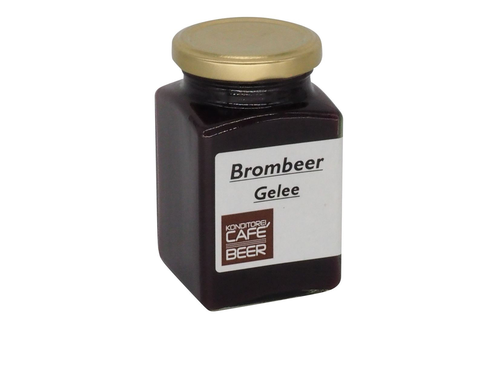 Brombeer Gelee