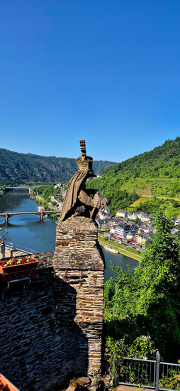 Cochem Reichsburg