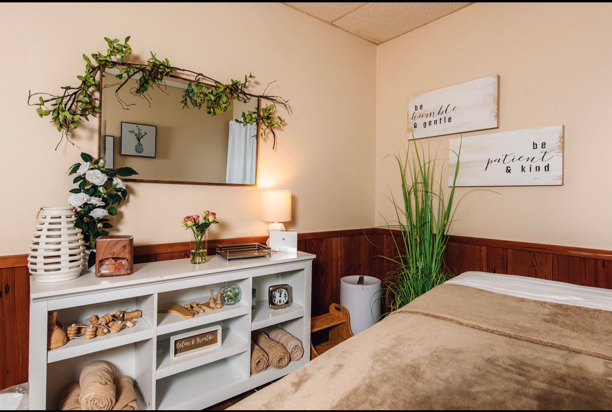 O2 Bar Aromatherapy Aroma Oxygen Bar | Sante' Rejuvenation
