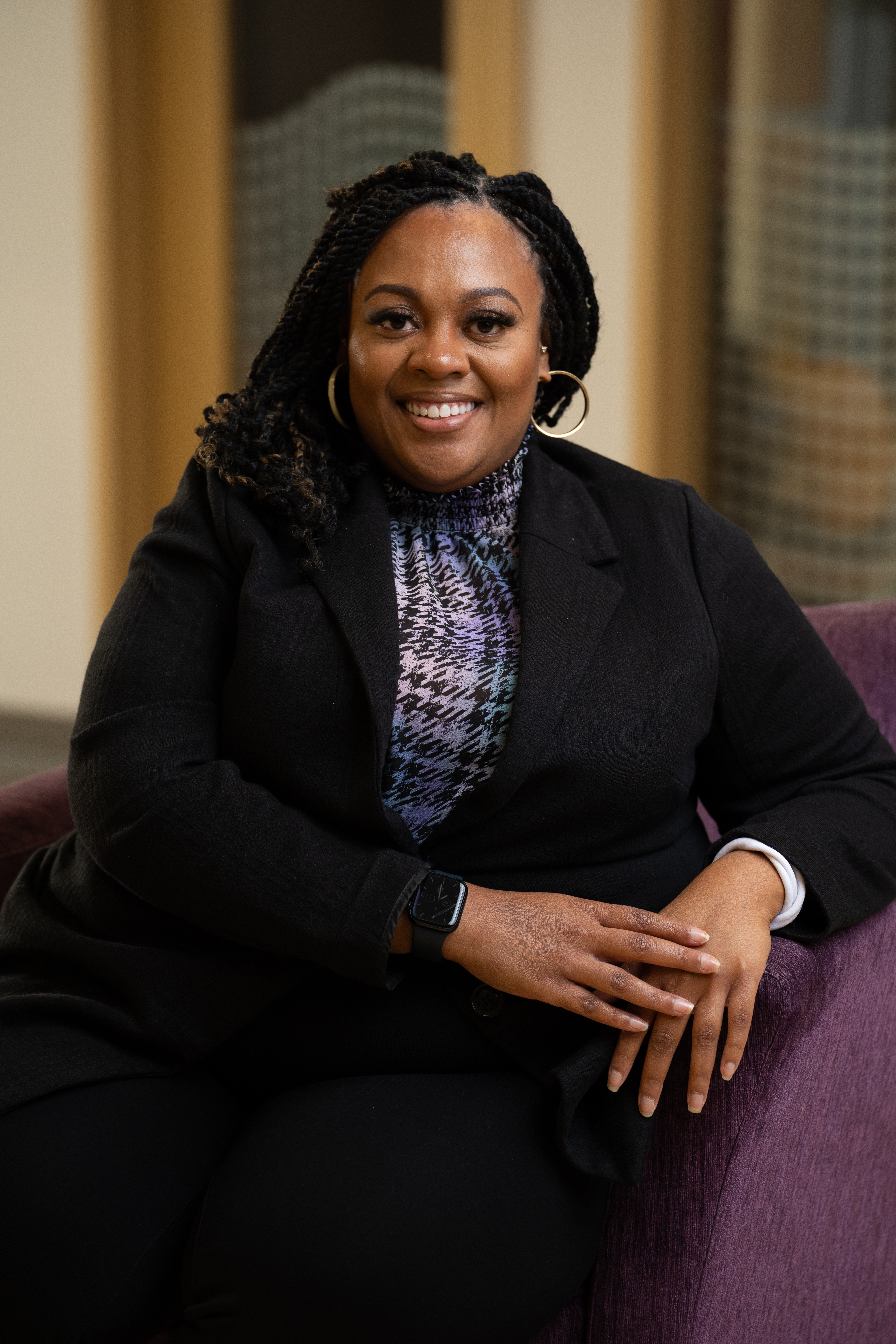 Anita Booker Treasure and Program Chair.jpg