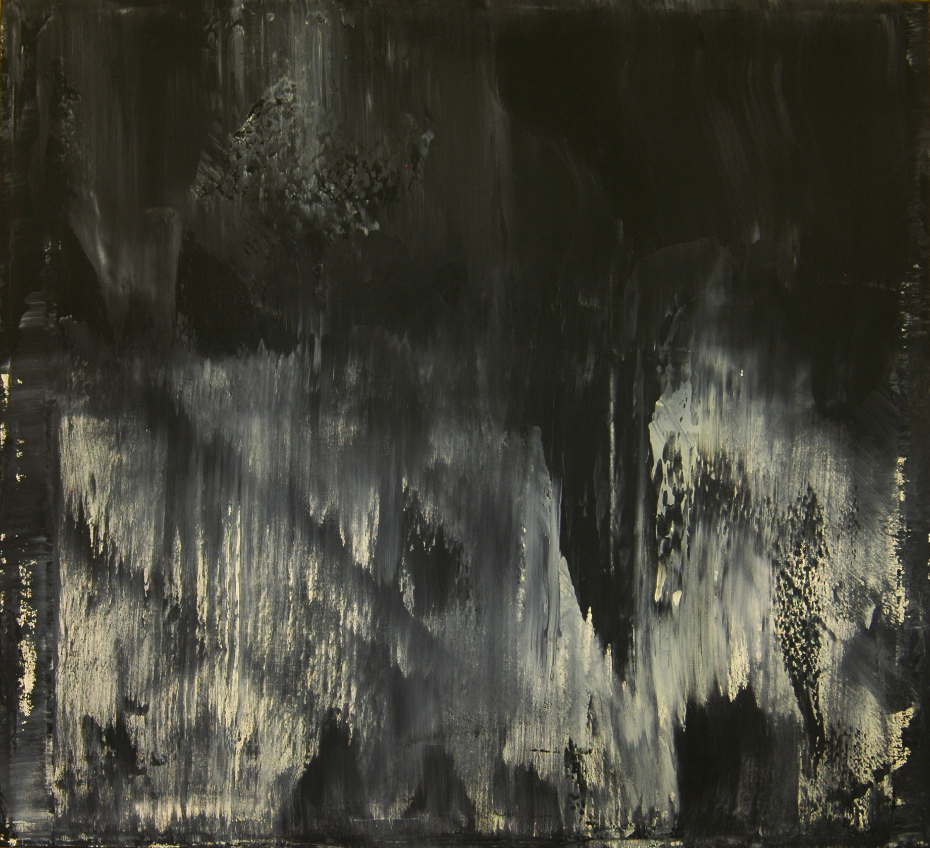 Shadowed Soul