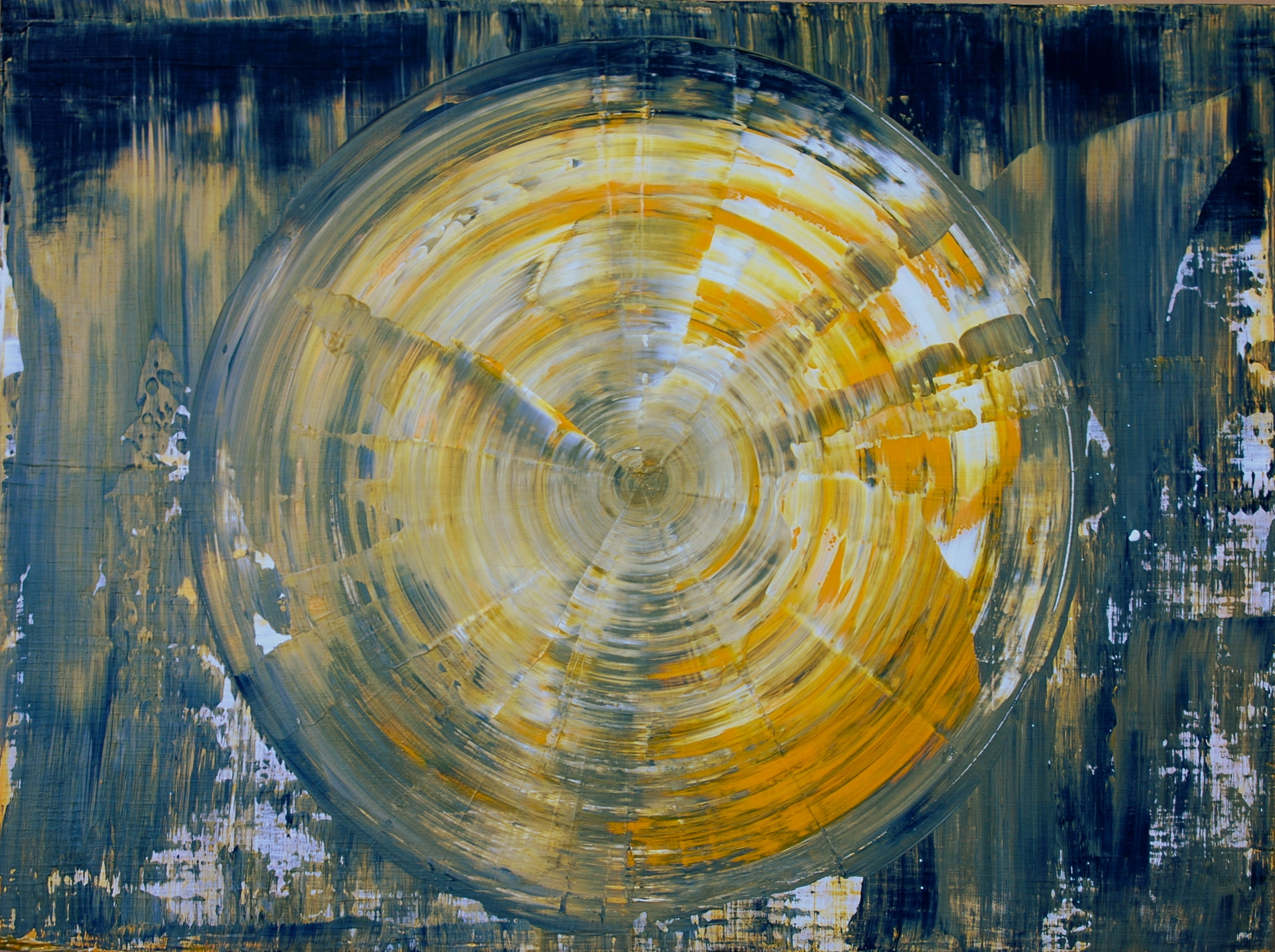 Non-Zero-Sum Fixed Intention