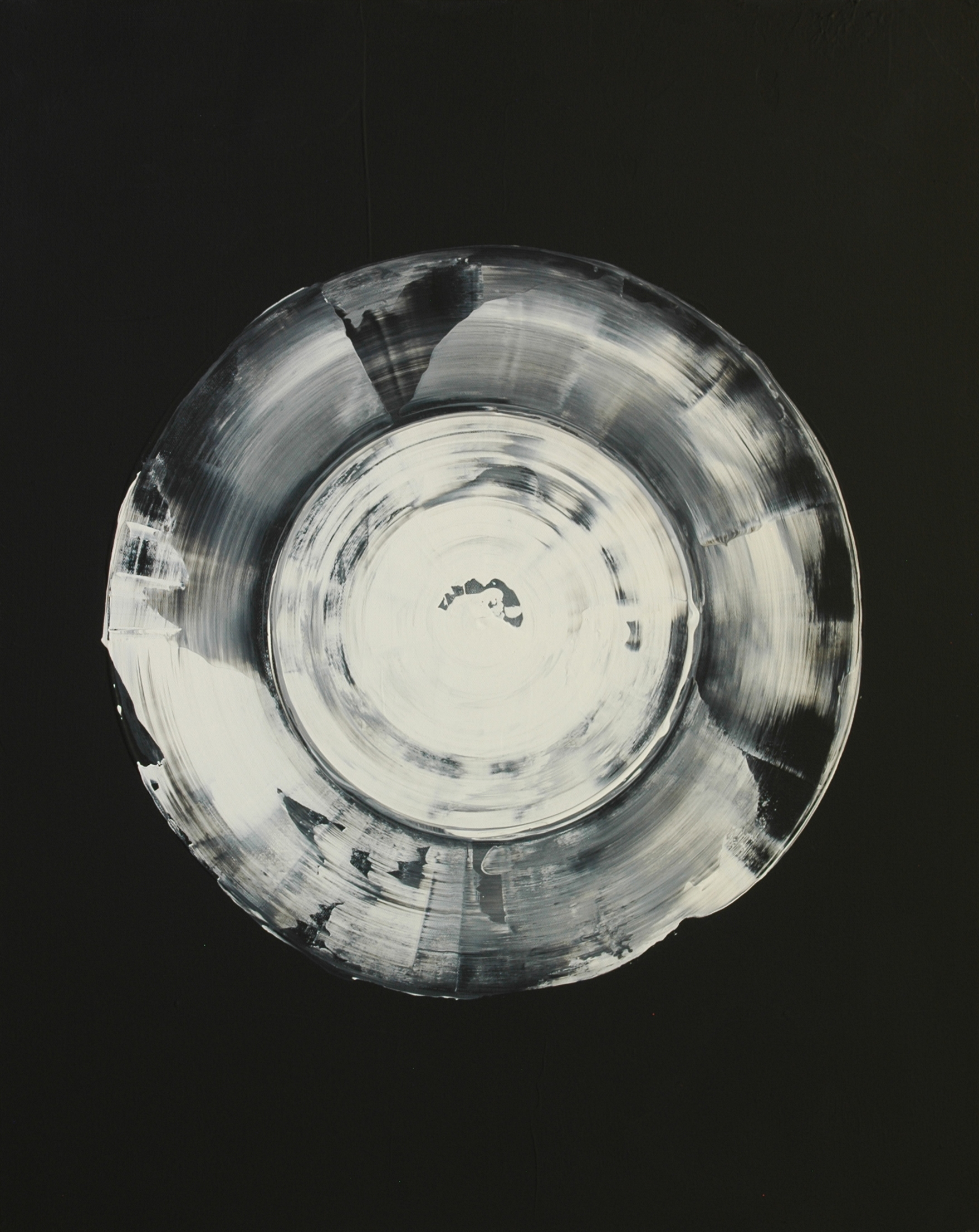 Non-Zero-Sum Axiom