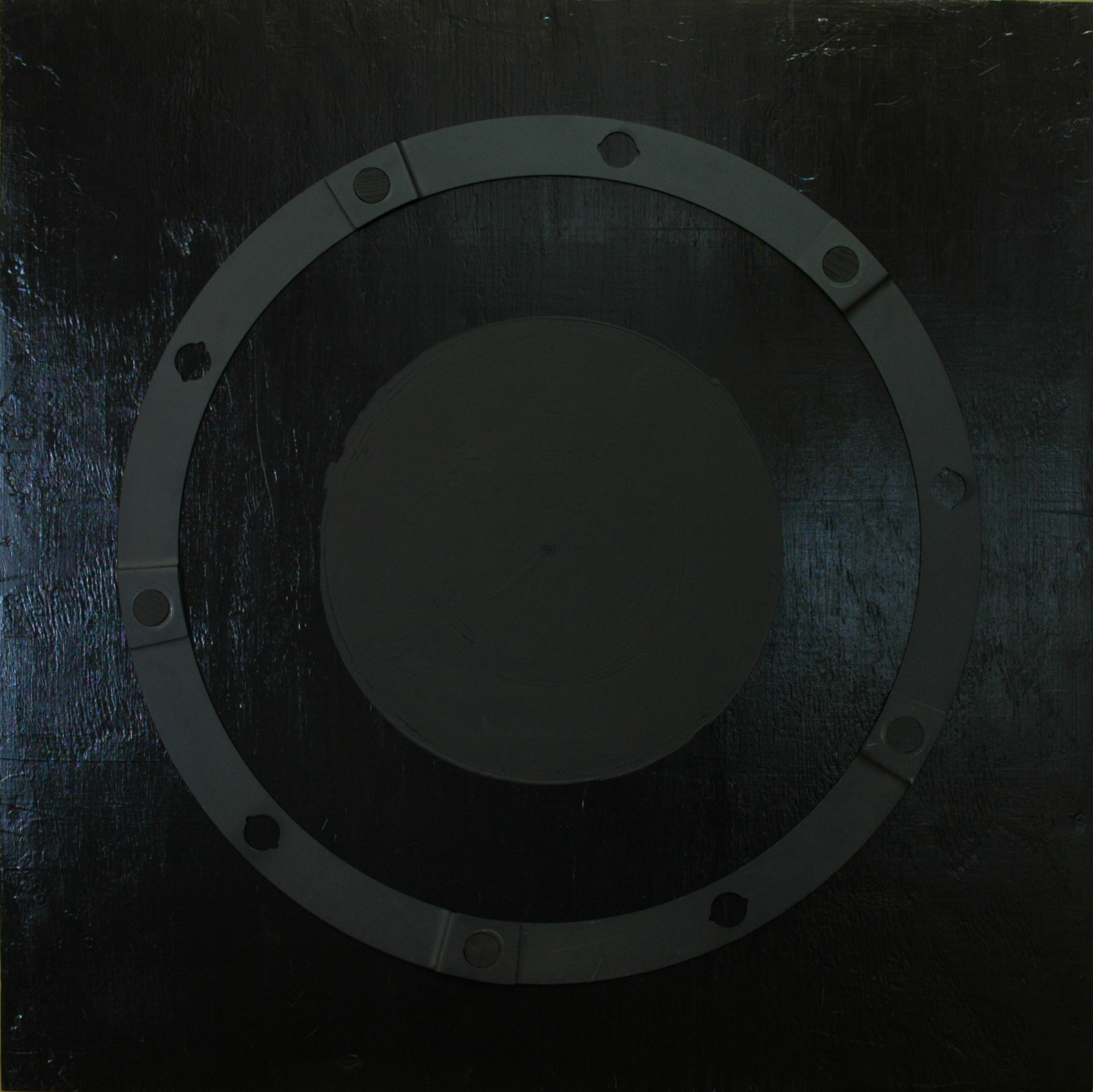 Non-Zero-Sum Obsidian