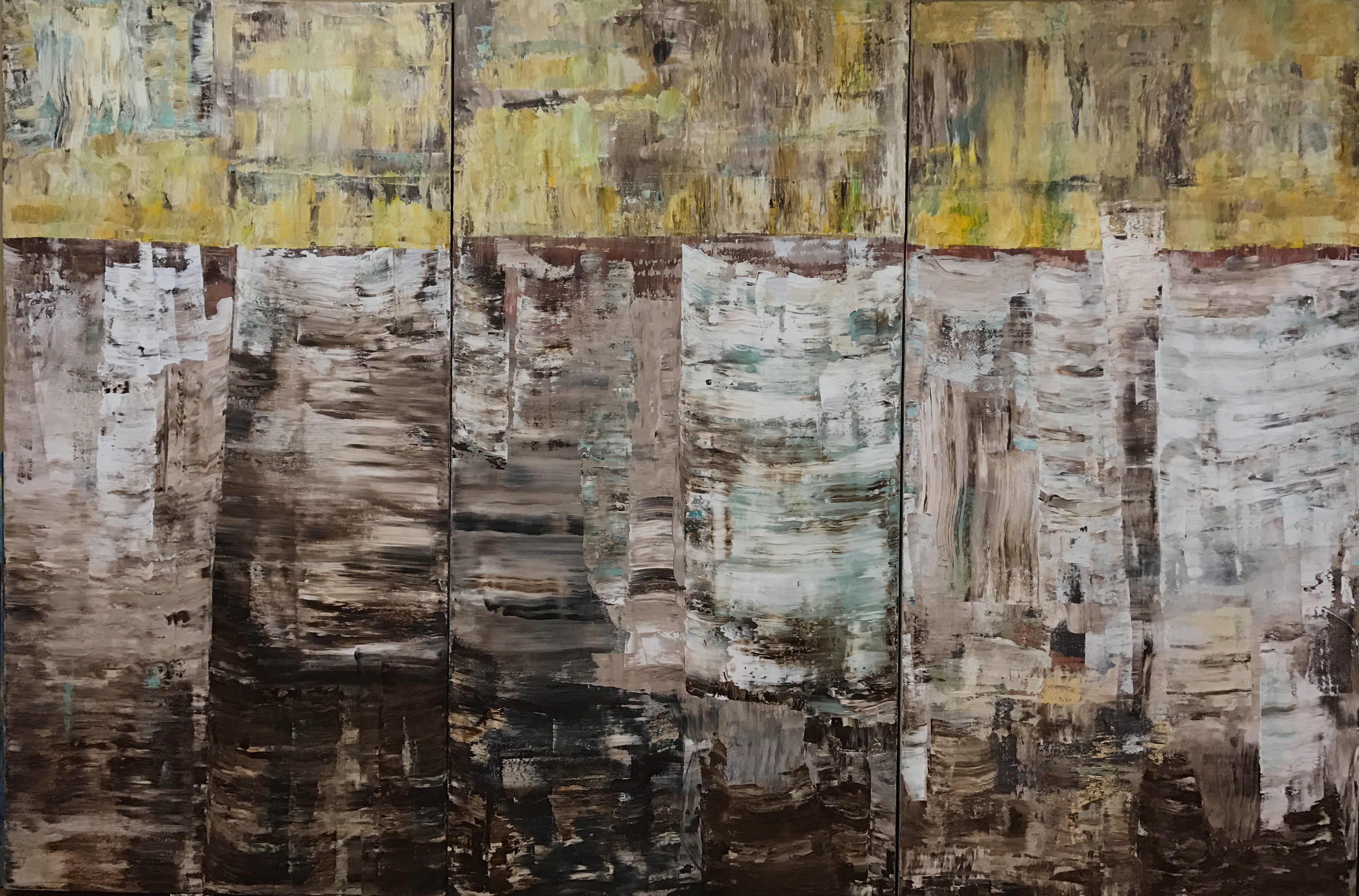 Triptych